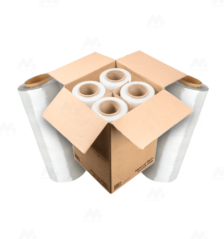 نایلون استرچ