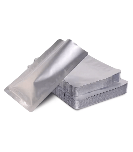 پاکت آلومینیوم فویل