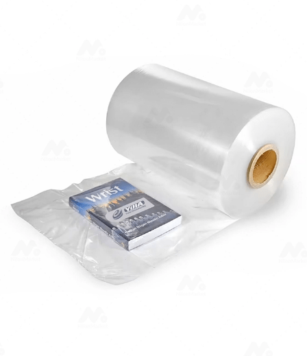 شیرینگ PVC | شیرینگ پی وی سی