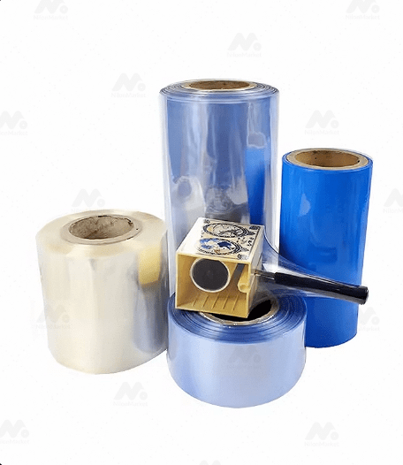 شیرینگ PVC | شیرینگ پی وی سی Image 4