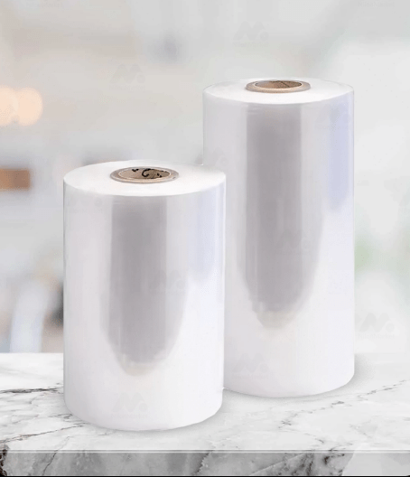 شیرینگ PVC | شیرینگ پی وی سی Image 5