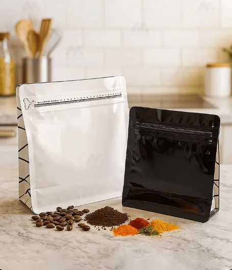 پاکت باکس پوچ چمدانی Image 3