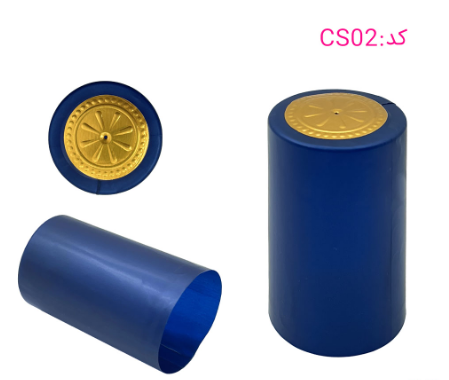 کاپسیل حرارتی درب بطری Image 11