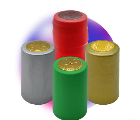 کاپسیل حرارتی درب بطری Image 21